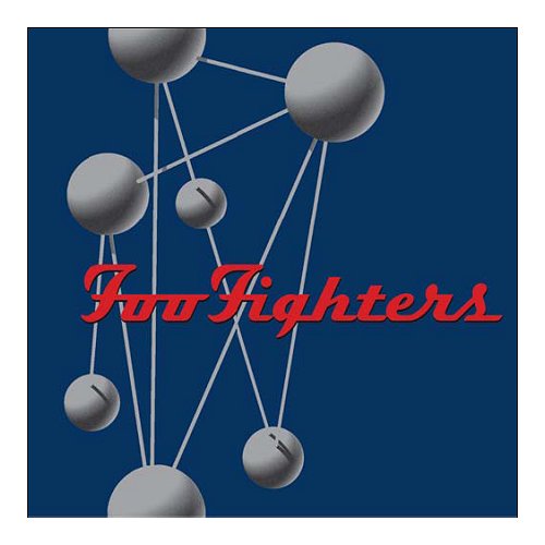 Foo Fighters The Colour And The Shape - 10th Anniversary Edition